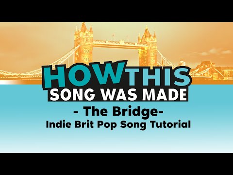 How To Produce Coldplay Style Song In Few Hours | Music Production Tutorial | HTSWM | Home Recording