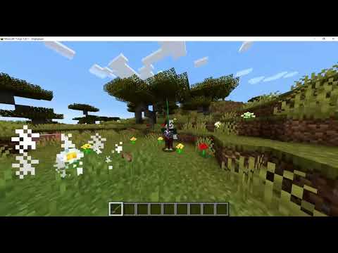 Swords of Enlightenment – Forge 1.20 .1