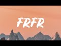 Rod Wave FRFR Lyrics