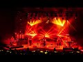 THE MOTET - Live at The Dillon Amphitheater 08/27/2022