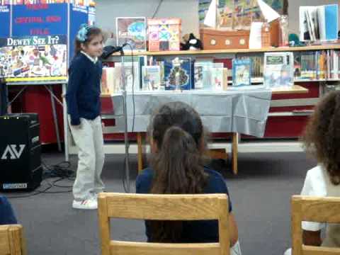 Shahnoz, Spelling Bee Part 2