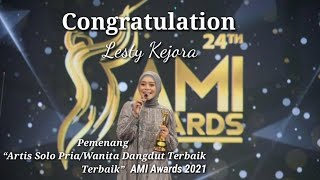 Download lagu Detik detik pengumuman penghargaan “Artis Solo Pria/Wanita Dangdut Terbaik Terbaik” AMI Awards 2021 mp3