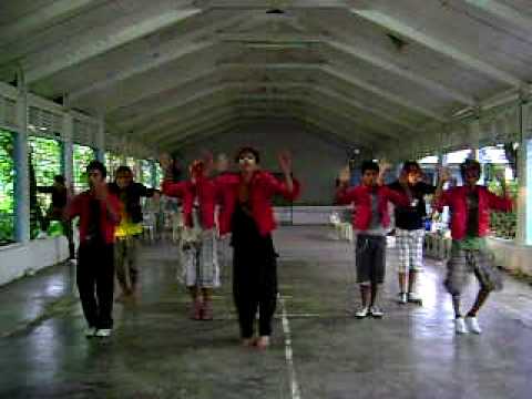 Dynamic boys 2009 infanta