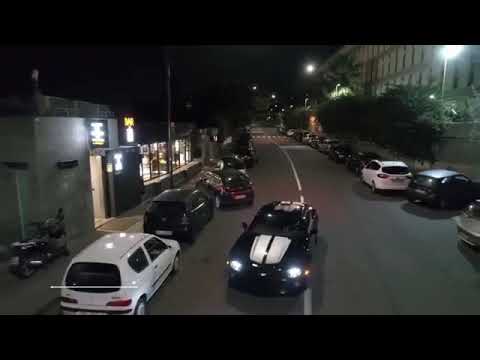 Francesco D'aleo ft. Niko Pandetta stasera tu verrai con me