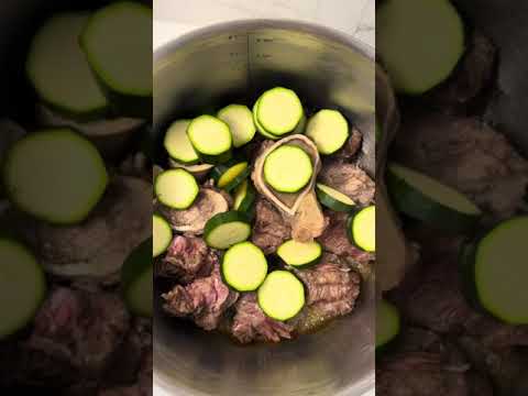 Yemeni Beef Soup Recipe 🍜
