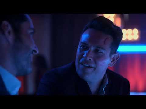 Lucifer Season 5 Episode 12 Ending Scene