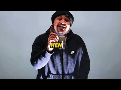 LoyaltyOverLoot - Forgiveness (Prod by JonCosmo)