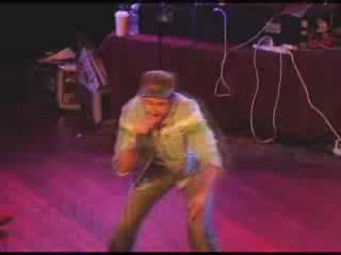 Karmacy & Nicco- Stop! at Blazin' Hope 2