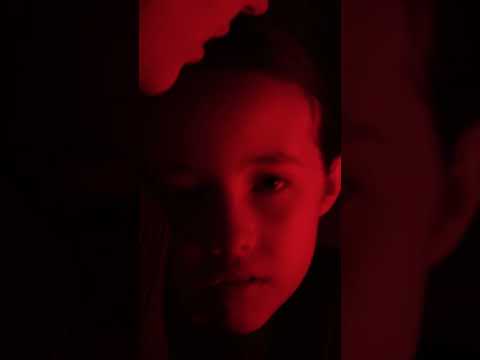 Red Light Clip