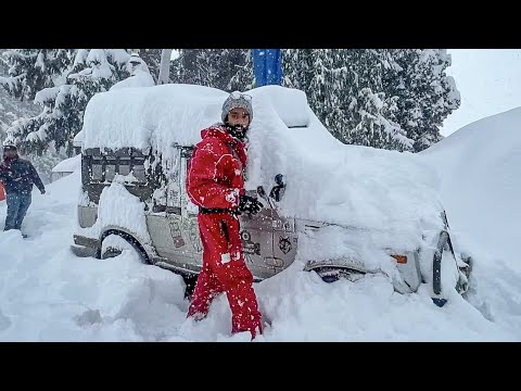 Ye kya hua apni Gypsy ke sath !! 😳 ab Kya Kare