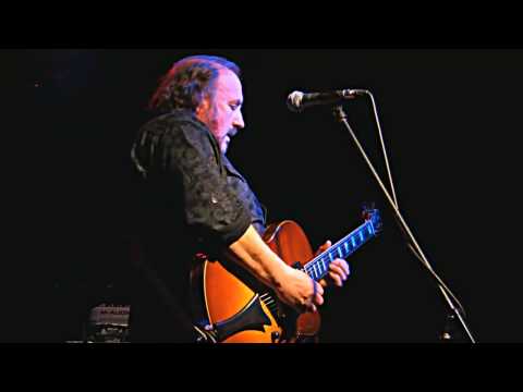 The MILLER ANDERSON Band - just to cry '09 (Keef Hartley) - Live 2009