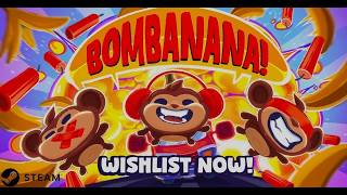 【がんけんぽん】BOMBANANA!【26.9.4】
