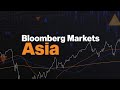 Bloomberg Markets: Asia 04/22/2024