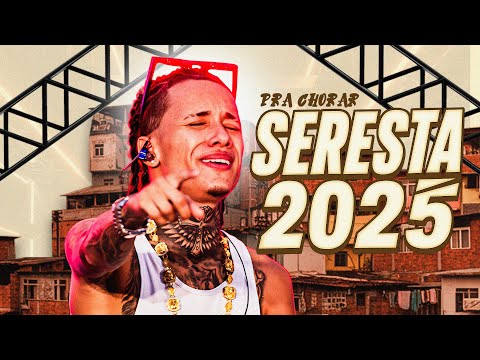 THEUZINHO CANTOR 2025 - REPERTÓRIO NOVO - SERESTA SÃO JOÃO 2025 - SERESTA PRA CHORAR ATUALIZADA