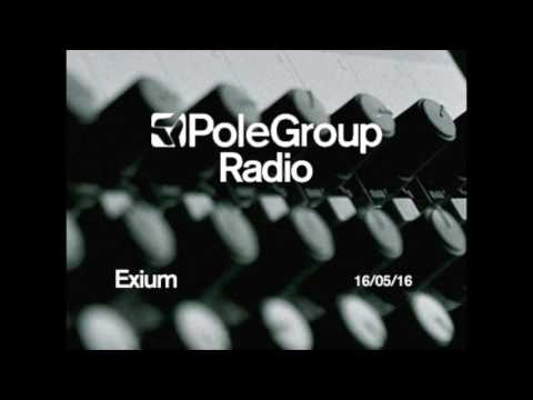 PoleGroup Radio/ Exium/ 16.05