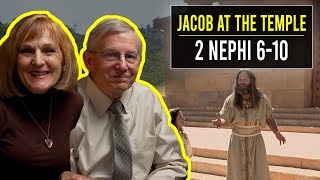 Book of Mormon Matters video thumbnail