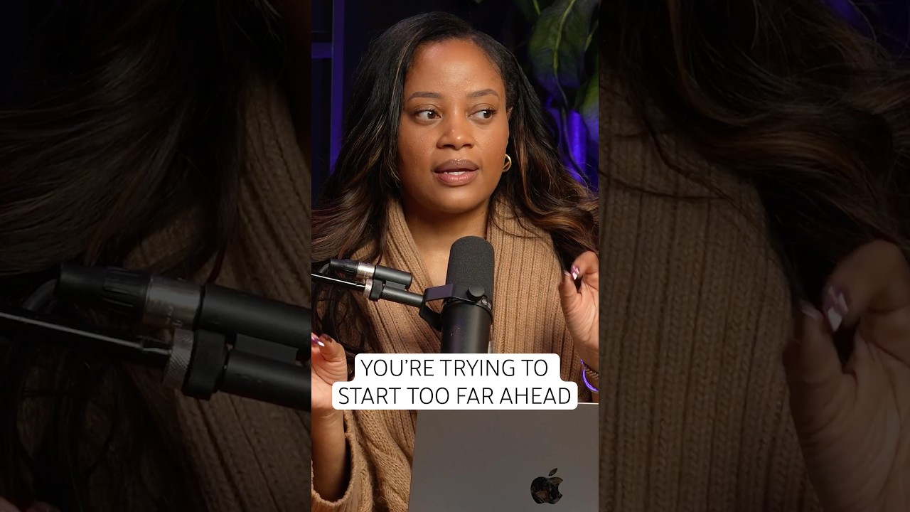 SKIPPING STEPS WILL COST YOU #socialproofpodcast