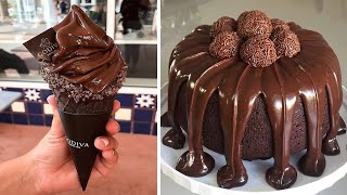 1000+ Most Amazing Chocolate Cake Decorating Ideas