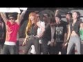 4 Minute - Who's Next Feat. BEAST (2010.05.22 ...