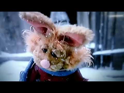 All the Muppet Movies in which Bean Bunny appears on screen