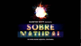 Marcos Witt, Giovanni Olaya &quot;Como Tú No Hay Nadie&quot;