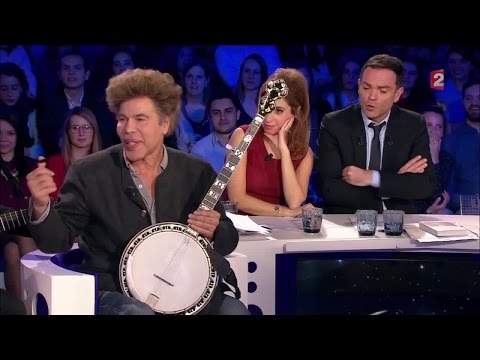 Les Frères Bogdanov interprètent un extrait (musical) de leur spectacle "Big Bang" #ONPC