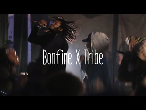 The Tribe Akashic X BonfireATL