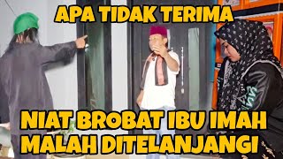 Download lagu Terbongkar‼️dang rajo niat brobat ibu imah malah ditelanjangi dukun | dang rajo terbaru mp3