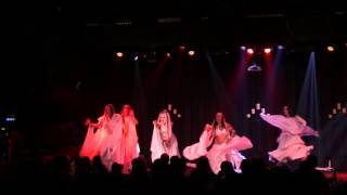 Dalgali - The Banshees @ Raven's Night