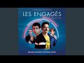Chant - Séries Les engagés S3