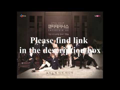 [6TOTSubs] TEEN TOP - Entertainers (Full)