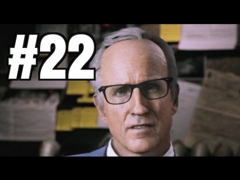 MAFIA 3 Gameplay Walkthrough Part 22