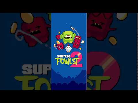 Super Fowlst 2 Trailer thumbnail