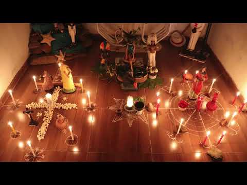 Os Melhores Pontos de Jurema Sagrada: Cantos Poderosos de Fé e Tradição!