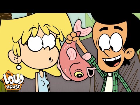 2 HOURS of Ultimate Family Roadtrip Moments w/ The Loud House & Casagrandes 😝🚙  | The Loud House