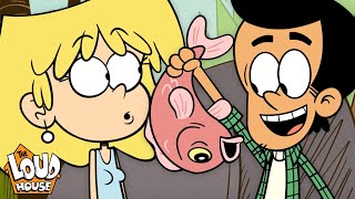 Download lagu 2 HOURS of Ultimate Family Roadtrip Moments w/ The Loud House & Casagrandes 😝🚙  | The Loud House mp3