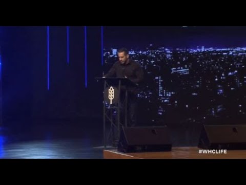 Sean Sams - Endued with power