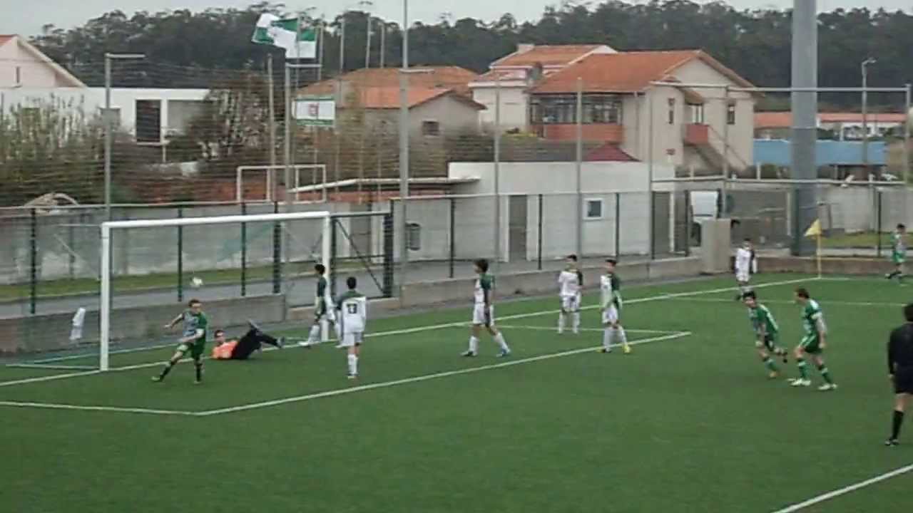 Lavrense vs CR Ataense