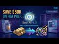 AI For FDA Pathway Determination Soφ Regulatory Architect