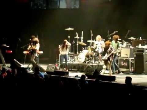 Thumbnail for Sleeper Agent - Bottomed Out (Live 2012)