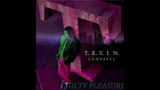 Tevin Campbell - Look what We'd Have slowed down(Maitro - Freaky Thoth '96/Freaky Girl '96 sample)