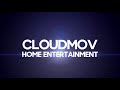 FAKE Cloudmov Home Entertainment But With Stock Elements From Network Music And Music From PRO TV