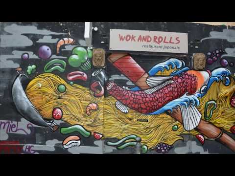 Play video on YouTube