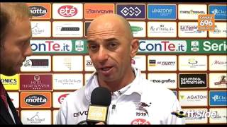 intervista-mister-bollini-postgara-salernitana-spal