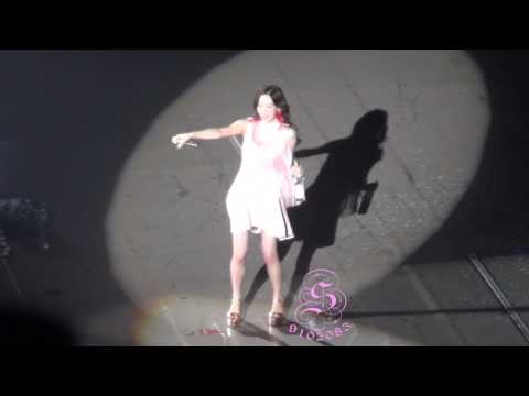 170520 Taeyeon - Encore Event @ PERSONA Taipei