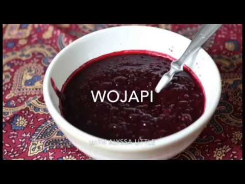 download lagu mp3 mp4 Native American Berry Soup Recipe, download lagu Native American Berry Soup Recipe gratis, unduh video klip Native American Berry Soup Recipe