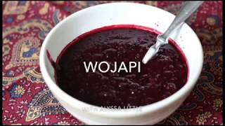 How to make Wojapi