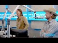 NEEDTOBREATHE Joins Skip & Amy