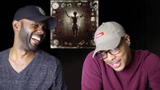 Ministry - Just One Fix (REACTION!!!)