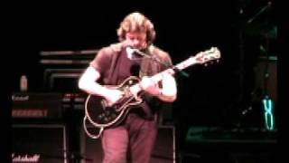 Steve Hackett - Firth Of Fifth - Live - 2010 tour (HiFi audio)